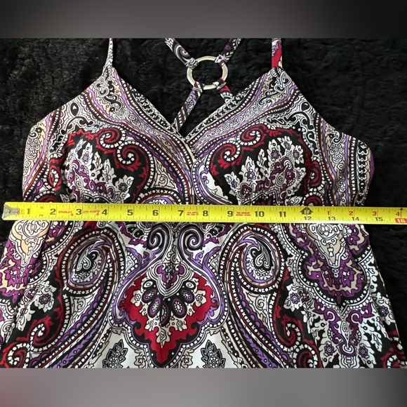 Maxi Dress - Picture 6 of 7